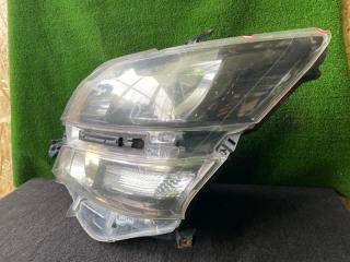 Фара левая TOYOTA VELLFIRE GGH25 58-23 2 ракурс Фара левая TOYOTA VELLFIRE GGH25 58-23 2 ракурс