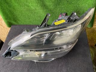 Фара левая TOYOTA VELLFIRE GGH25 58-23 4 ракурс Фара левая TOYOTA VELLFIRE GGH25 58-23 4 ракурс