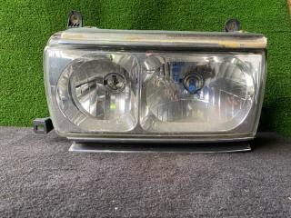 Фара левая TOYOTA LAND CRUISER HDJ81 Цена за то что на фото 2 ракурс