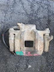 Суппорт левый задний TOYOTA ISIS ANM15 1AZFSE 47750-44030 1 ракурс