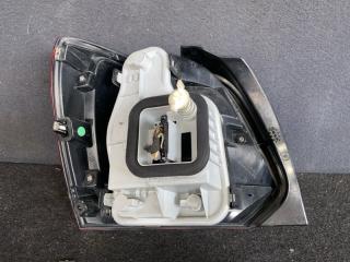 Стоп-сигнал правый VOLKSWAGEN POLO MK5 6R1 5924 5 ракурс