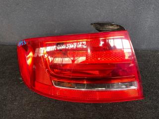 Стоп-сигнал левый AUDI A4 8K2 (B8) 8K5945095D 1 ракурс Стоп-сигнал левый AUDI A4 8K2 (B8) 8K5945095D 1 ракурс