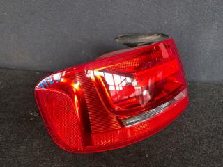 Стоп-сигнал левый AUDI A4 8K2 (B8) 8K5945095D 2 ракурс Стоп-сигнал левый AUDI A4 8K2 (B8) 8K5945095D 2 ракурс