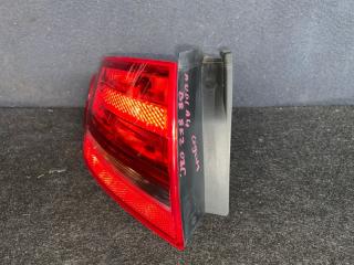 Стоп-сигнал левый AUDI A4 8K2 (B8) 8K5945095D 3 ракурс Стоп-сигнал левый AUDI A4 8K2 (B8) 8K5945095D 3 ракурс