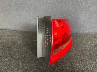 Стоп-сигнал правый AUDI A4 8K2 (B8)