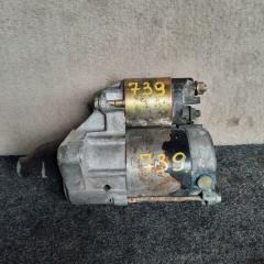 Стартер TERIOS J111G EFDET