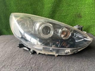 Фара правая  MAZDA DEMIO DE3FS ,6515 1 ракурс