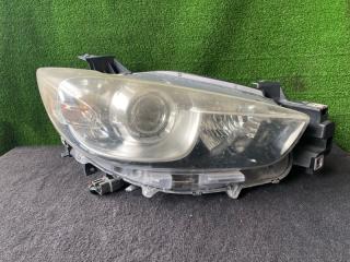 Фара правая MAZDA CX-5 KE2AW 9770 1 ракурс