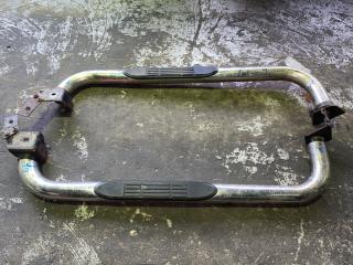 Фото запчасти подножка JEEP WRANGLER 2002 контрактная запчасть Запчасть подножка JEEP WRANGLER 2002