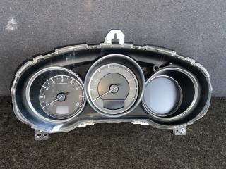 Спидометр MAZDA CX-5 KEEFW PE 1 ракурс