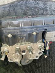 Блок abs TOYOTA CROWN GRS202 3GRFSE 4454030300 3 ракурс