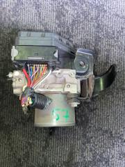 Блок abs TOYOTA CROWN GRS202 3GRFSE 4454030300 4 ракурс