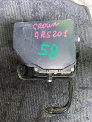 Блок abs TOYOTA CROWN GRS201 4GRFSE 4454030330 1 ракурс
