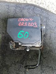 Блок abs TOYOTA CROWN GRS203 3GRFSE 4454030320 1 ракурс