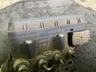 Блок abs TOYOTA CROWN GRS203 3GRFSE 4454030320 3 ракурс
