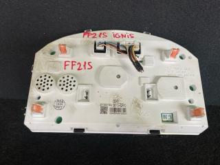 Спидометр SUZUKI IGNIS FF21S K12C 3411062r10 3 ракурс Спидометр SUZUKI IGNIS FF21S K12C 3411062r10 3 ракурс