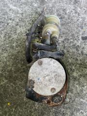 Компрессор подвески TOYOTA SOARER MZ21 7MGTEU 3 ракурс