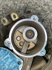 Компрессор подвески TOYOTA SOARER MZ21 7MGTEU 5 ракурс