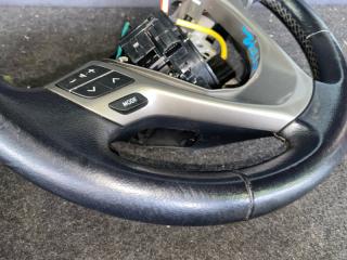 Руль TOYOTA AVENSIS ZRT272 3 ракурс Руль TOYOTA AVENSIS ZRT272 3 ракурс