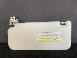 Козырек правый TOYOTA VOXY ZRR75 4 ракурс