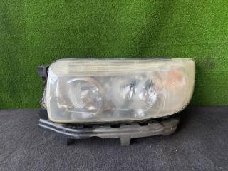 Фара левая SUBARU FORESTER SG5 1760 1 ракурс