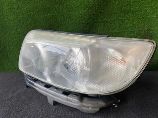 Фара левая SUBARU FORESTER SG5 1760 2 ракурс