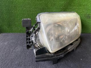 Фара левая SUBARU FORESTER SG5 1760 3 ракурс