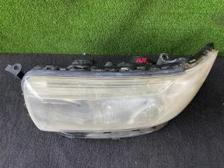 Фара левая SUBARU FORESTER SG5 1760 4 ракурс