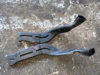 Воздуховод TOYOTA PROBOX NCP165 87213-52070 1 ракурс