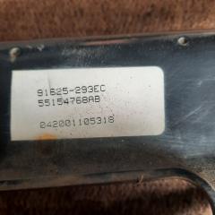 Механизм дворников WRANGLER TJ40S