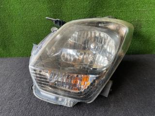 Фара левая SUZUKI WAGON R MH34S 100-59270 1 ракурс