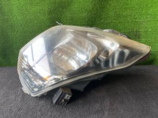 Фара левая SUZUKI WAGON R MH34S 100-59270 2 ракурс