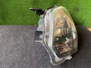 Фара левая SUZUKI WAGON R MH34S 100-59270 3 ракурс