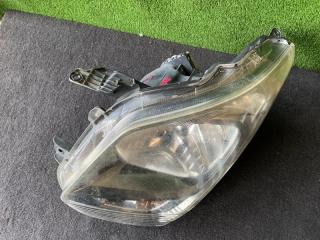 Фара левая SUZUKI WAGON R MH34S 100-59270 4 ракурс