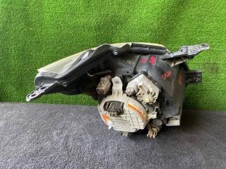 Фара левая SUZUKI WAGON R MH34S 100-59270 5 ракурс