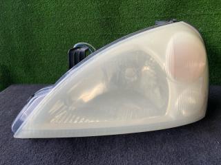 Фара левая SUZUKI AERIO RA21S 100-32662 1 ракурс Фара левая SUZUKI AERIO RA21S 100-32662 1 ракурс