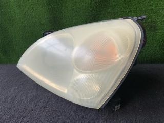 Фара левая SUZUKI AERIO RA21S 100-32662 2 ракурс Фара левая SUZUKI AERIO RA21S 100-32662 2 ракурс