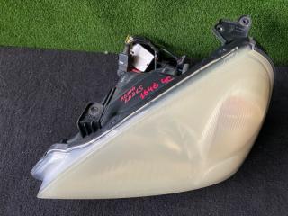 Фара левая SUZUKI AERIO RA21S 100-32662 4 ракурс Фара левая SUZUKI AERIO RA21S 100-32662 4 ракурс