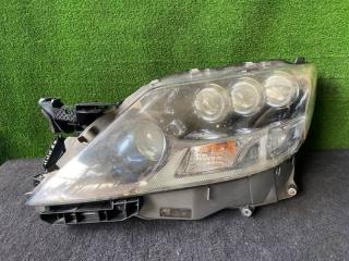 Фара левая LEXUS LS600H UVF46 50-110 1 ракурс
