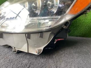 Фара левая LEXUS LS600H UVF46 50-110 4 ракурс