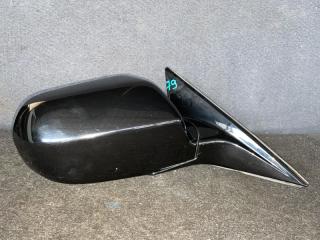 Фото запчасти зеркало правое HONDA SABER контрактная запчасть Запчасть зеркало правое HONDA SABER