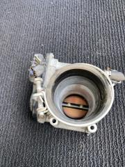 Блок дроссельной заслонки MITSUBISHI COLT Z26A 4G19 3 ракурс