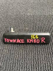 Запчасть ручка двери передняя правая TOYOTA TOWN ACE