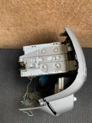 Блок управления климат-контролем HONDA FIT GD2 5 ракурс