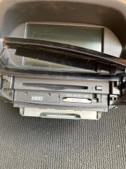 Монитор HONDA EDIX BE4 39542SJDJ01M1 2 ракурс