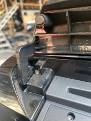 Монитор HONDA EDIX BE4 39542SJDJ01M1 3 ракурс