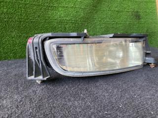 Туманка правая TOYOTA ALPHARD MNH15 26-74 2 ракурс