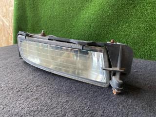 Туманка правая TOYOTA ALPHARD MNH15 26-74 3 ракурс