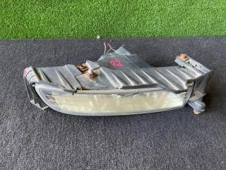 Туманка правая TOYOTA ALPHARD MNH15 26-74 4 ракурс