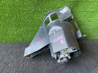 Туманка правая TOYOTA PORTE NNP10 81211-13040 5 ракурс